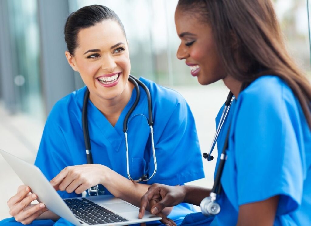 Understanding Online Certified Nurse Assistant Programs