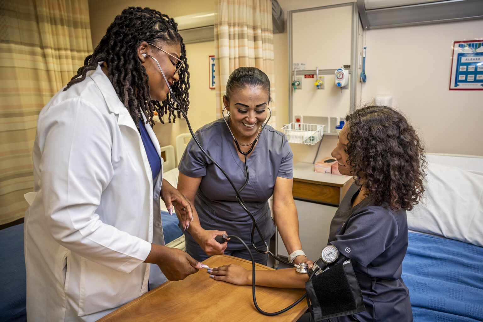 Continue Education Units – McKallen Medical Training